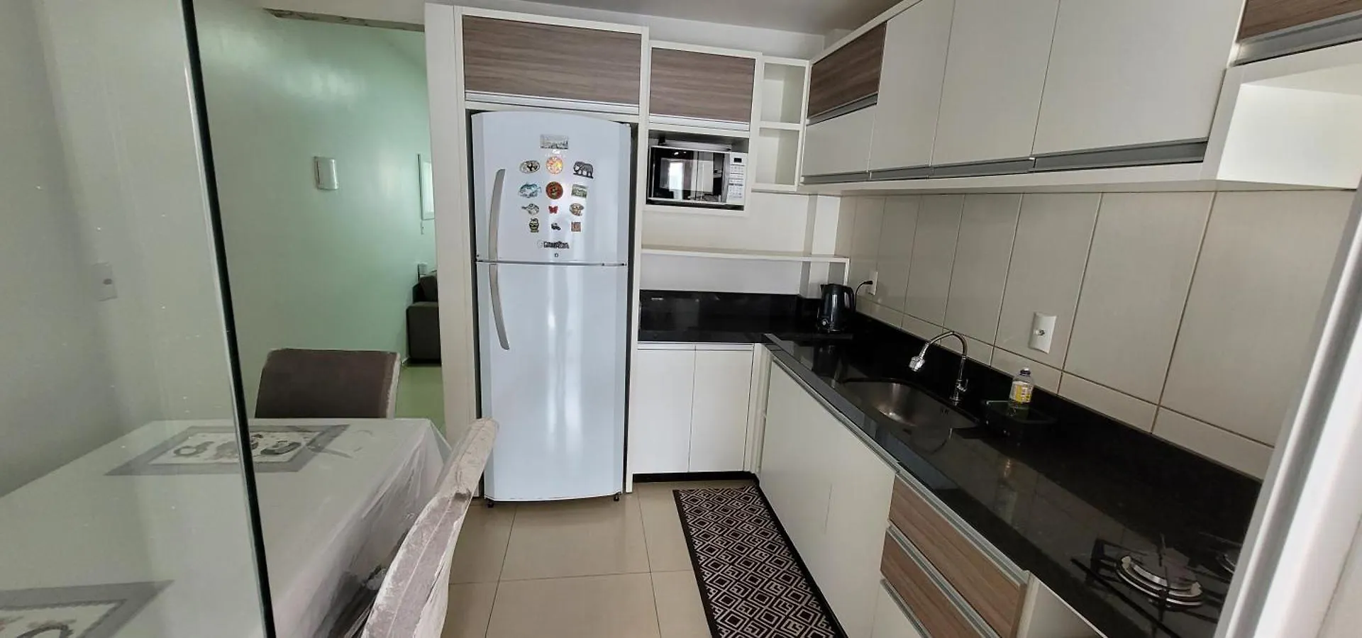 Holiday home Casa Camboriu Sc Villa