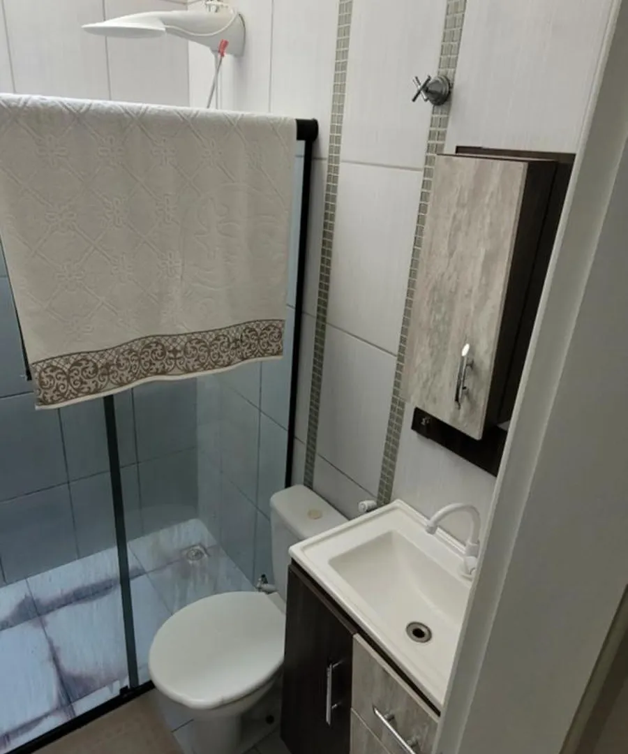 Casa Camboriu Sc Villa Holiday home